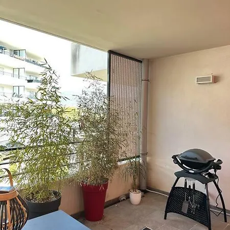 Daire F3 - Standing, Idealement Situe *